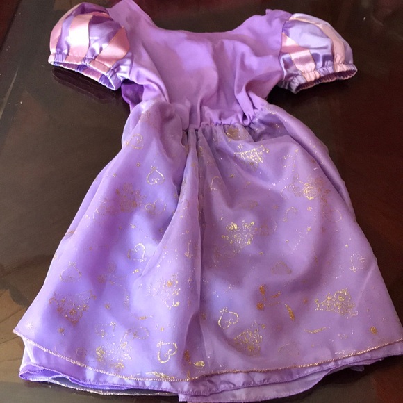 Disney costume size 5/6 . - Picture 3 of 3